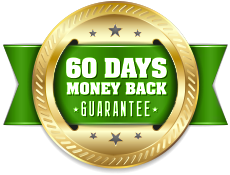 Money Back Guarantee