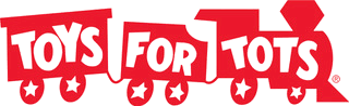 Toys For Tots Logo